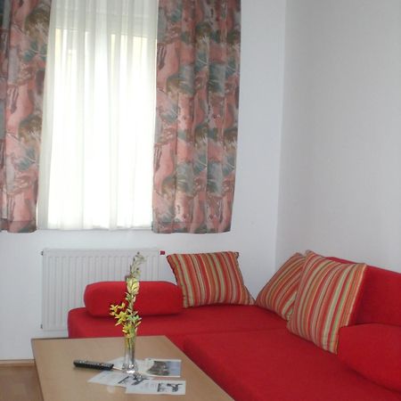 Privatzimmer Familie Wagner Pöchlarn Esterno foto
